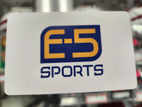 E-5 Sports Physical Gift Card