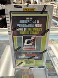 2025-26 Panini Donruss WNBA Blaster Box Sealed Case