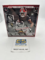 2023 Panini Prizm NFL Draft Picks Mega Box – E-5 Sports