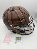 Green Bay Packers 1923 Classic Full Size Authentic Speedflex Helmet