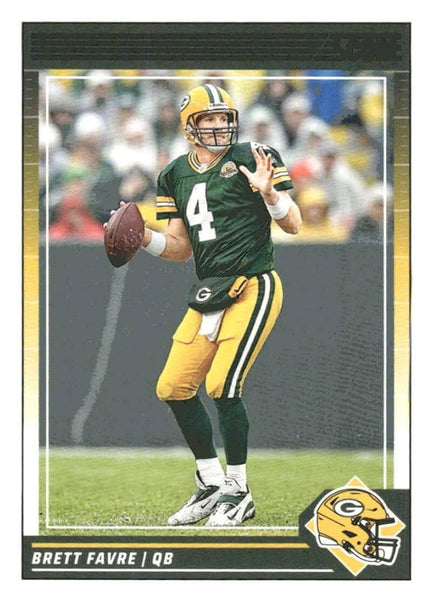 Brett Favre Private Signing October 27th