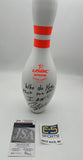 Pete Weber Signed Autographed Official USBC Bowling Pin