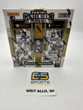 2023 Panini Contenders NFL Mega Box Sealed Case