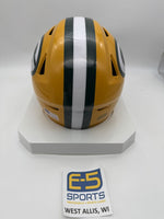 Green Bay Packers MIDI Speedflex Helmet