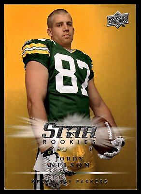 Jordy Nelson Autograph Signing April 5th