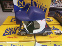 Milwaukee Brewers Bullpen Car SGA w Original Box and Packaging