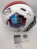 Leroy Butler Packers Signed Autographed Full Size Replica HOF Speed Helmet