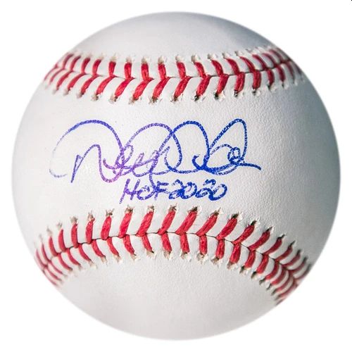 Mike Trout Signed Rawlings Official MLB Baseball (MLB Holo