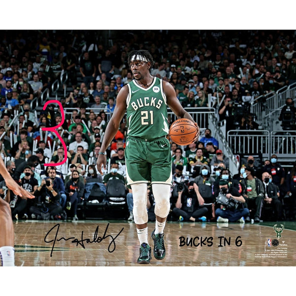 Jrue Holiday NBA Original Autographed Items for sale